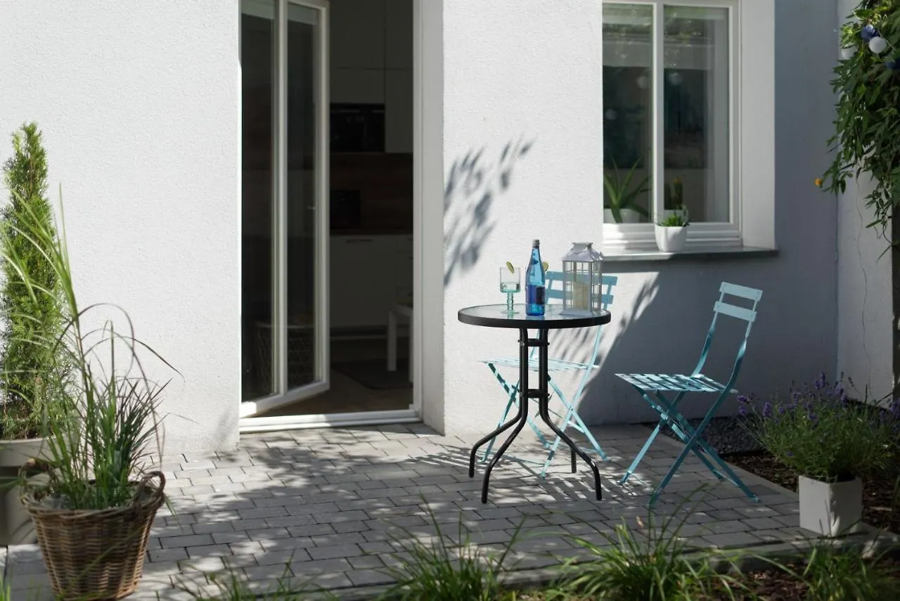 Apartament Wilda Nova Poznaň Polsko