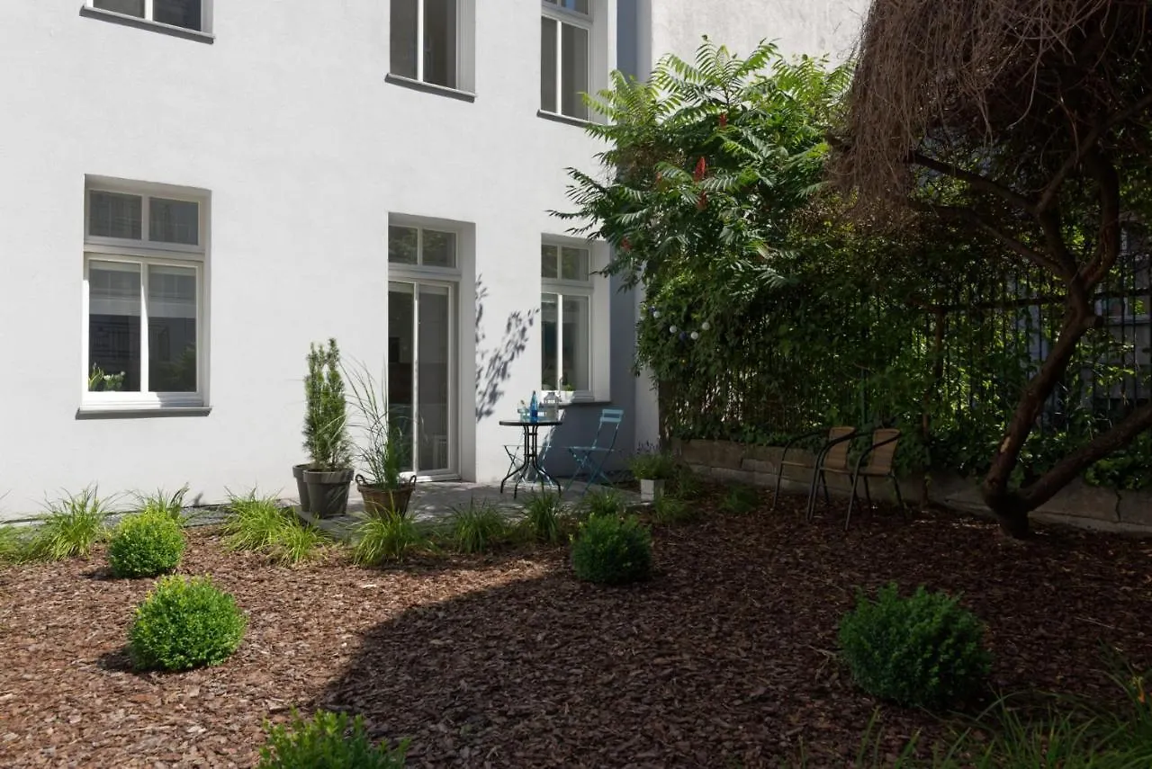 Apartmán Apartament Wilda Nova Poznaň