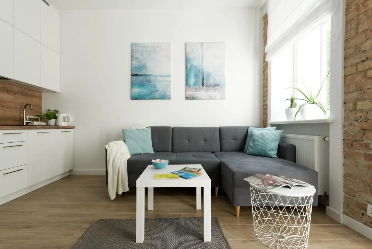 شقة Apartament Wilda Nova بوزنان