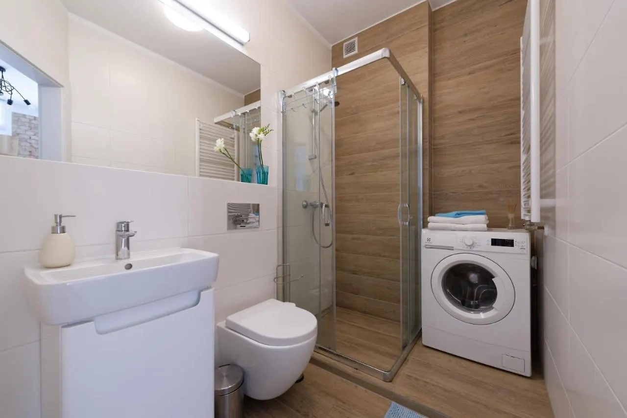 Apartament Wilda Nova بوزنان 0*,  بولندا